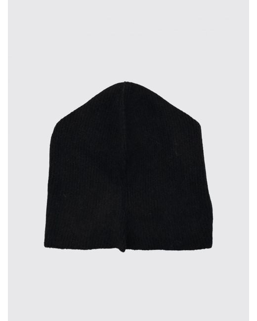 Balaclava di Ganni in Black
