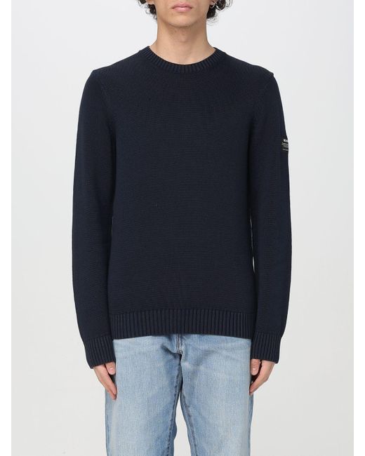 Ecoalf Pullover Herren in Blue für Herren