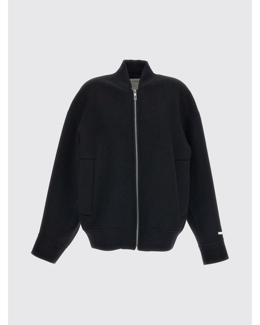 Sportmax Blue Jacket