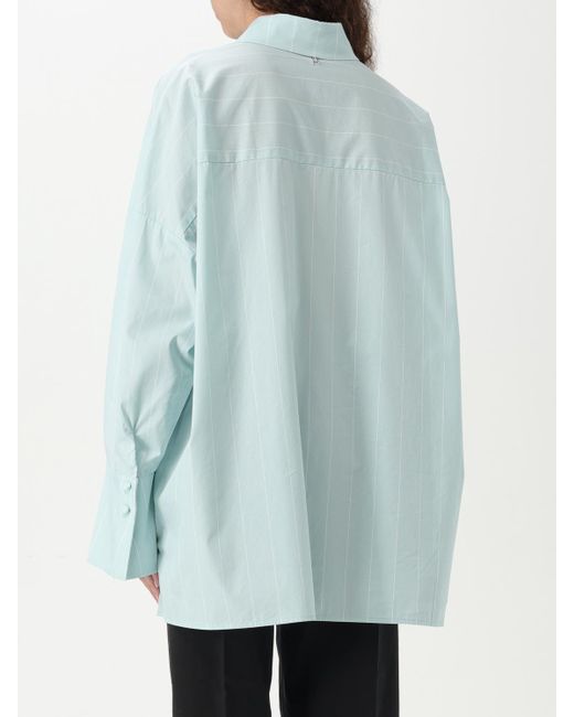 Camicia Twinset di Twinset in Green
