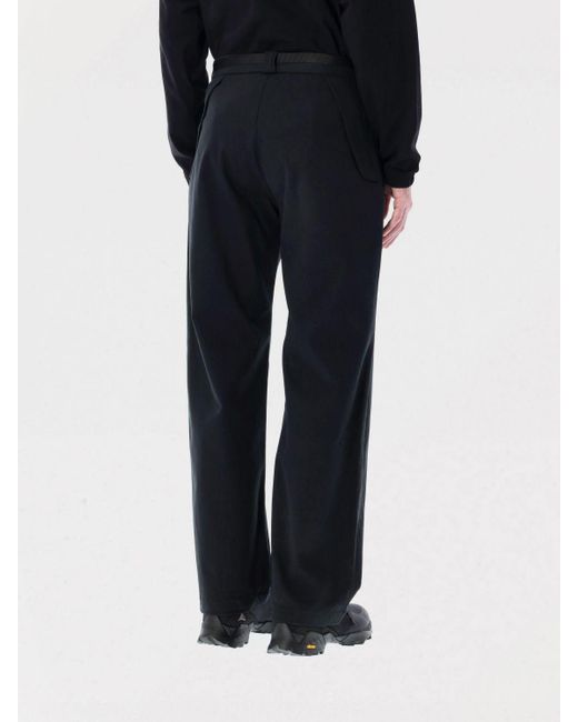Roa Hose Herren in Black für Herren