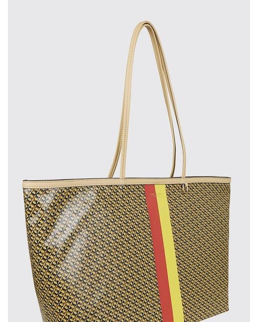 Tory Burch Natural Shoulder Bag