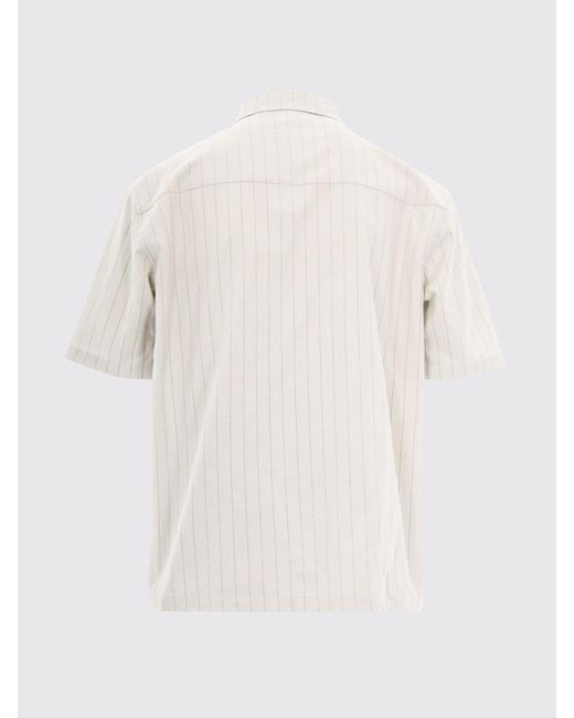 Daily Paper Gray Shirt for men