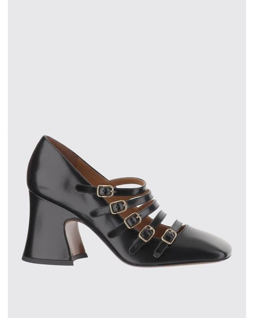 Chloé Gray Schuhe Damen