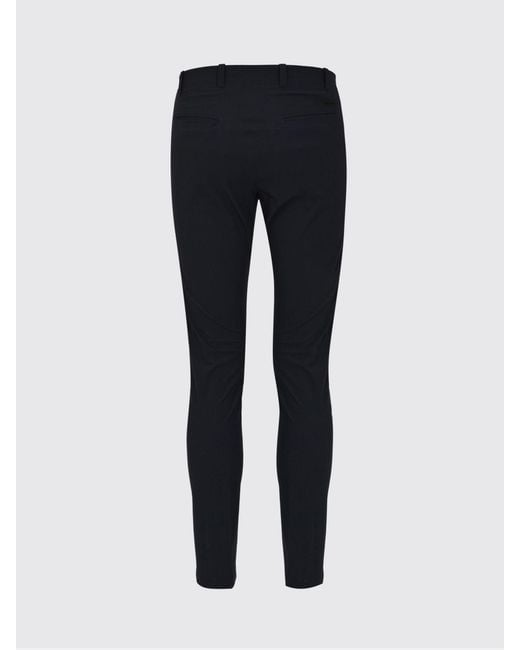 Rrd Blue Pants for men