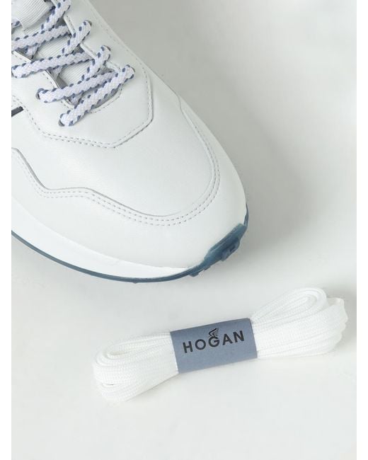 Baskets Homme Hogan pour homme en coloris White