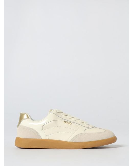 Liu Jo Natural Shoes