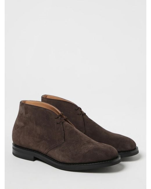 Church's Mokassins Herren in Brown für Herren