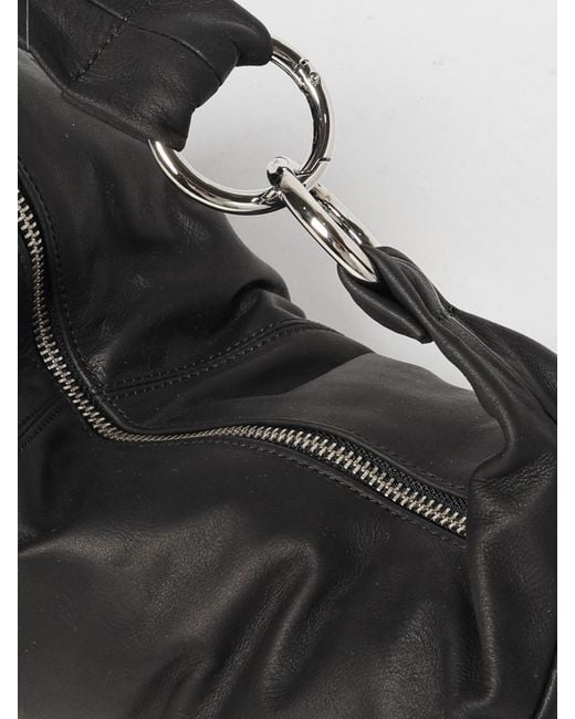 Paloma Wool Black Handtasche Damen