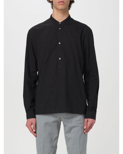 Camisa Dondup de hombre de color Black