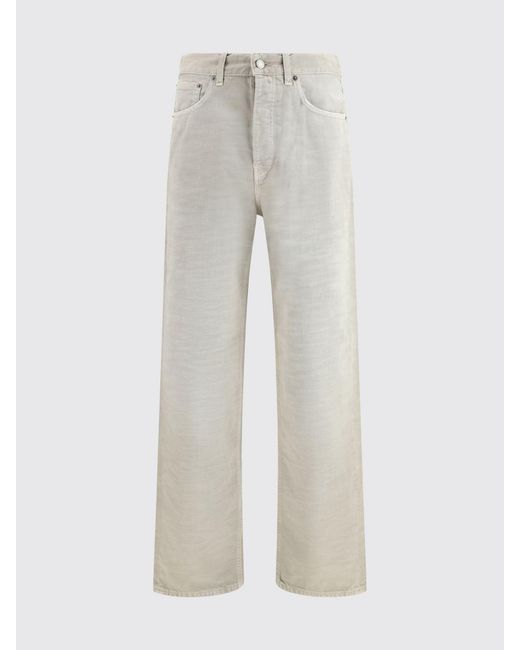 Haikure Natural Jeans for men