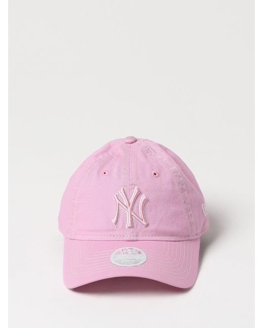 KTZ Pink Hat