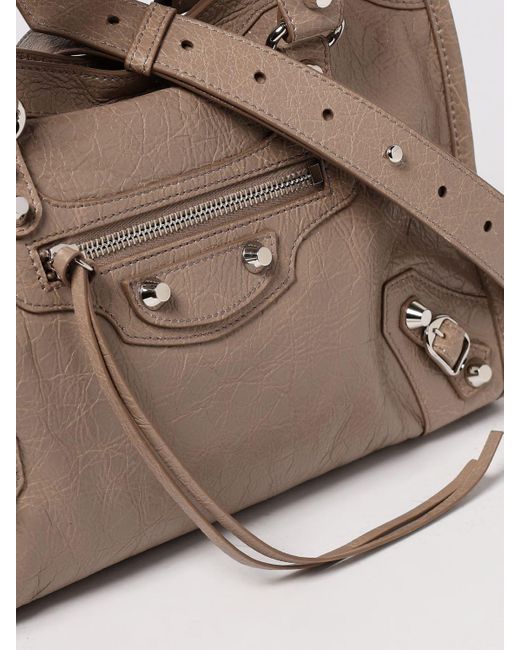 Balenciaga Natural Handbag