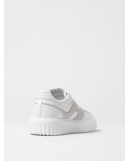 Hogan Sneakers Herren in White für Herren