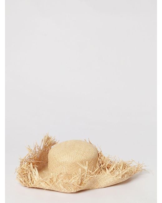 Emporio Armani Natural Hat