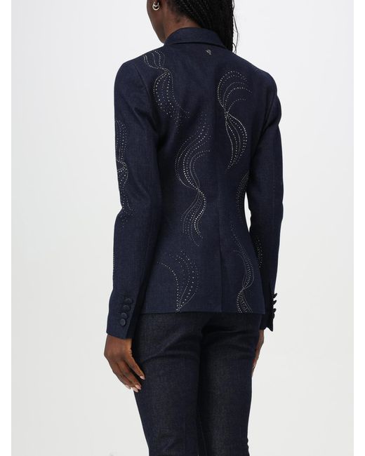 Dondup Blue Jacket