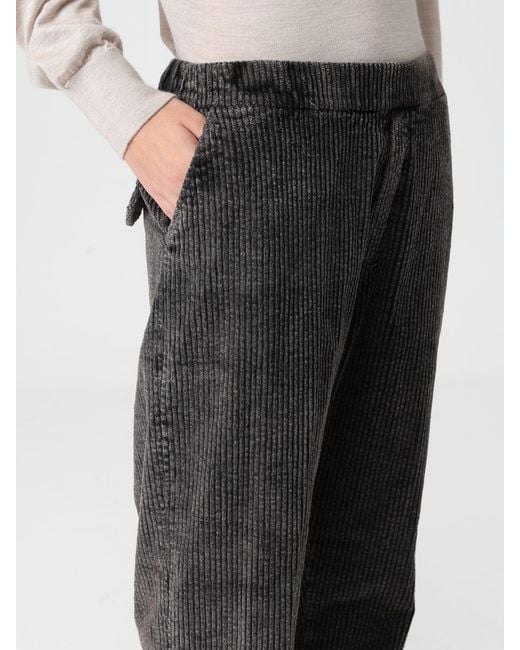 Mason's Gray Trousers