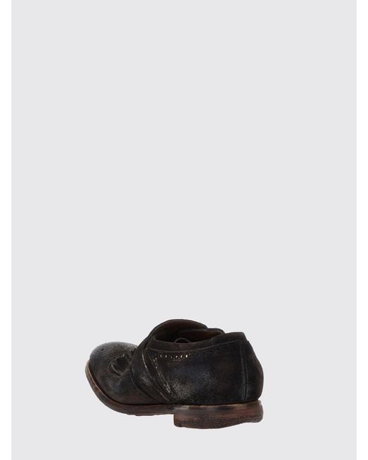 Church's White Loafers for men