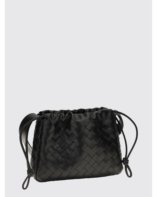 Bottega Veneta Black Bag for men