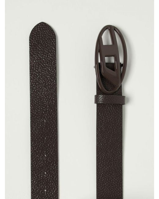 DIESEL Gürtel Herren in Black für Herren