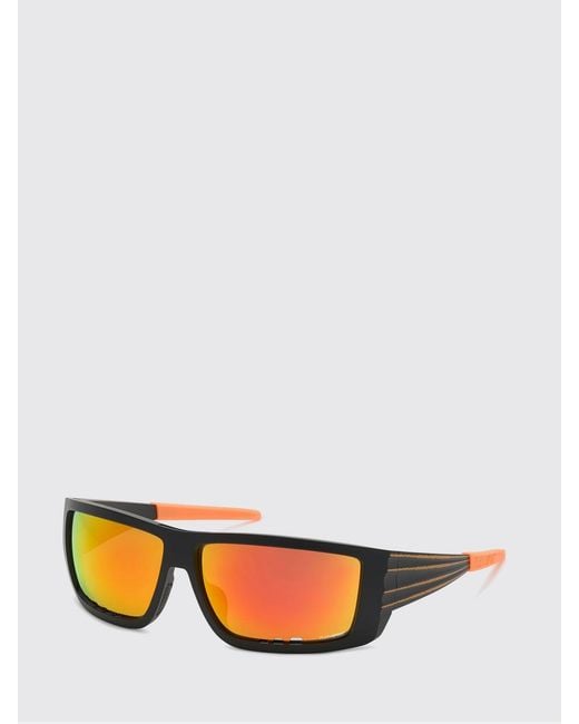 Philipp Plein Multicolor Fierless Acetate Sunglasses for men