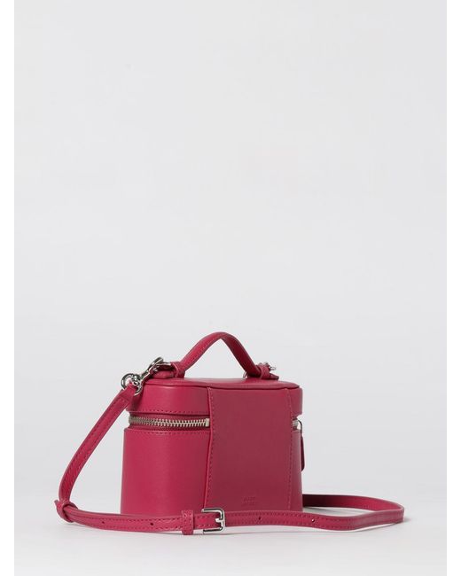 Marc Jacobs Pink The Everyday Vanity Bag