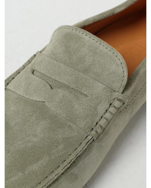 Tod's Schuhe Herren in Natural für Herren