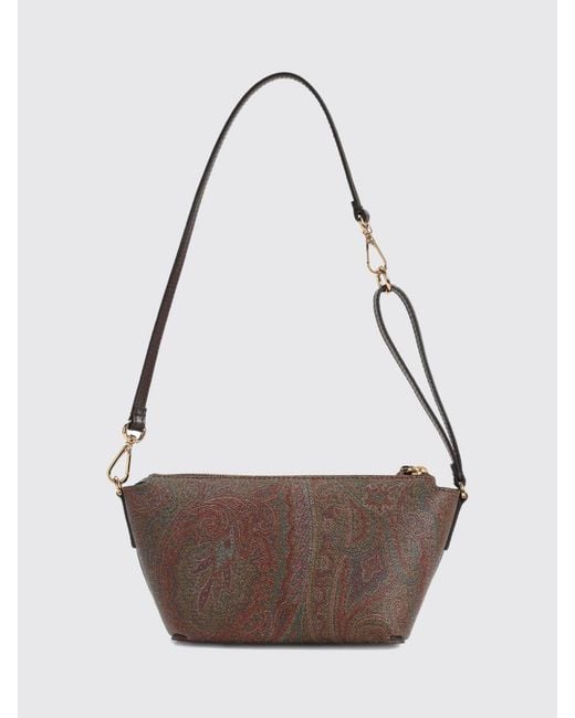 Etro White Handbag