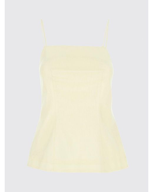 Semicouture Natural Top