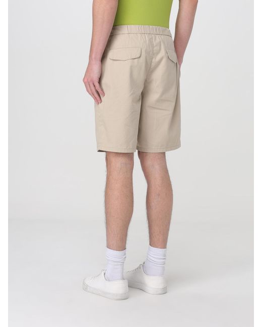 Sun 68 Natural Short for men