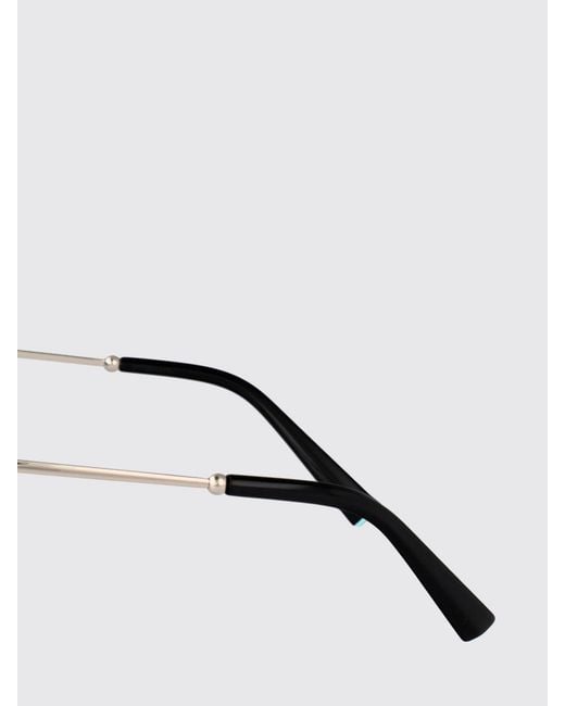 Tiffany & Co Blue 0Tf4232 Metal And Acetate Sunglasses
