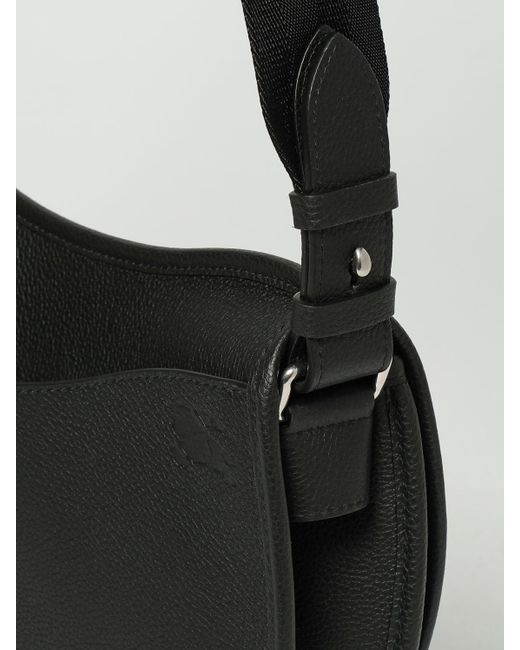 Burberry Umhängetasche Herren in Black für Herren