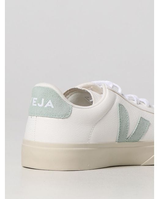 Veja Natural Sneakers