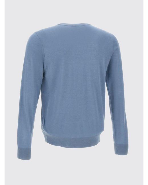 Pull Homme Paul Smith pour homme en coloris Blue