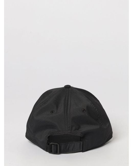Murphy & Nye Black Baseball Cap for men