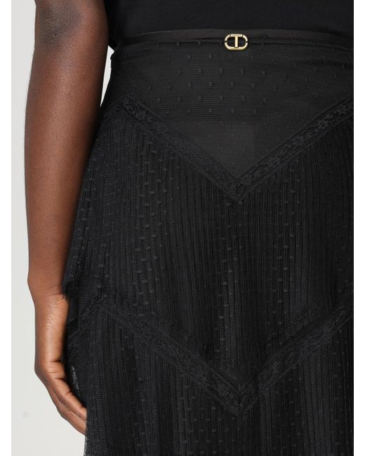 Twinset Black Rock Damen