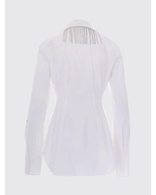 Sportmax White Shirt