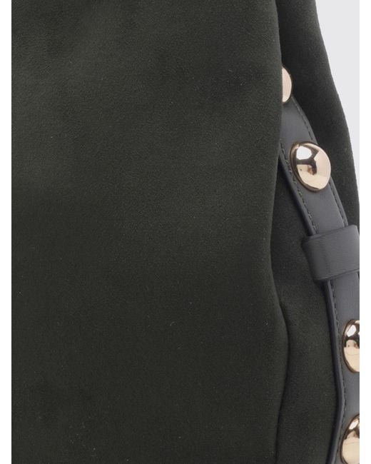 Liu Jo Black Shoulder Bag