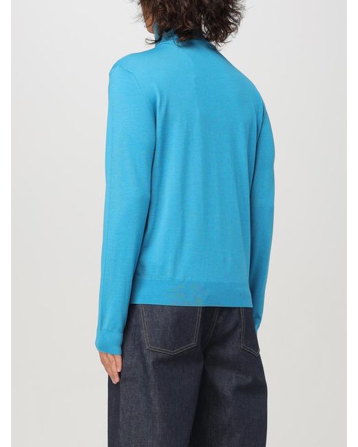 Valentino Pullover Herren in Blue für Herren