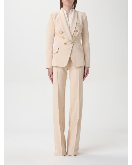 Elisabetta Franchi Natural Suit