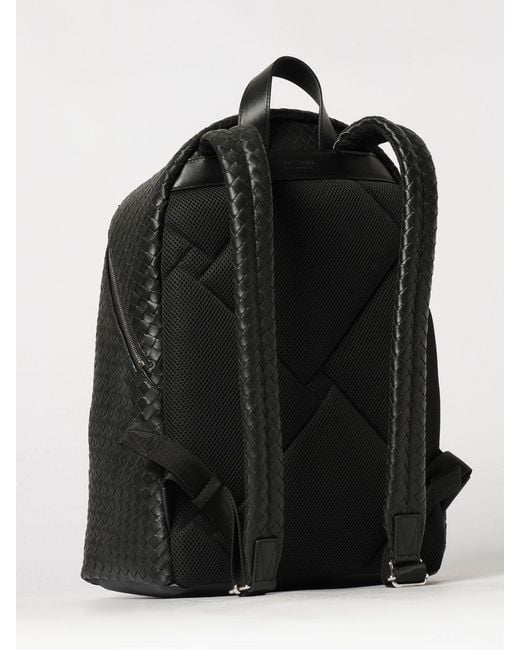 Bottega Veneta Black Bag for men