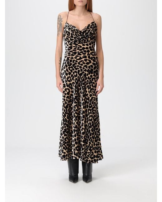 Balmain Natural Dress