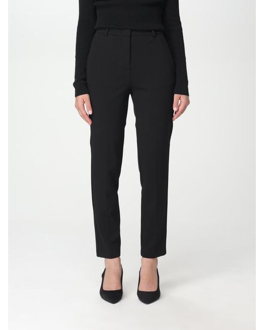 Pinko Black Pants
