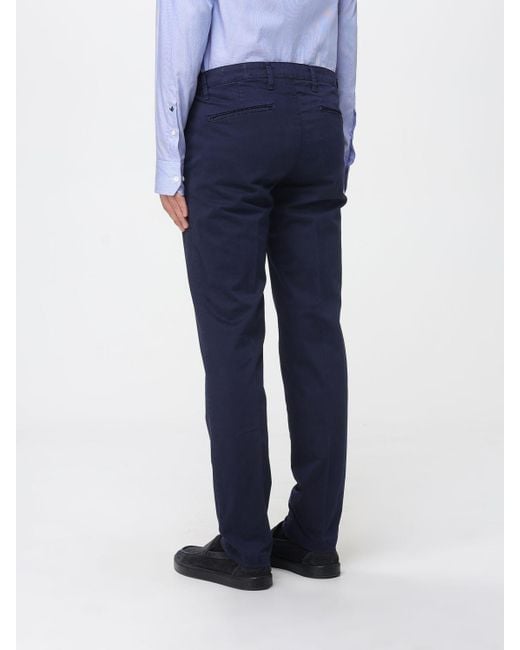 XC Hose Herren in Blue für Herren