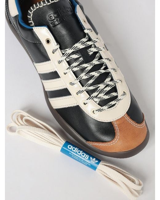 Adidas Originals White Sneakers Adidas Originals