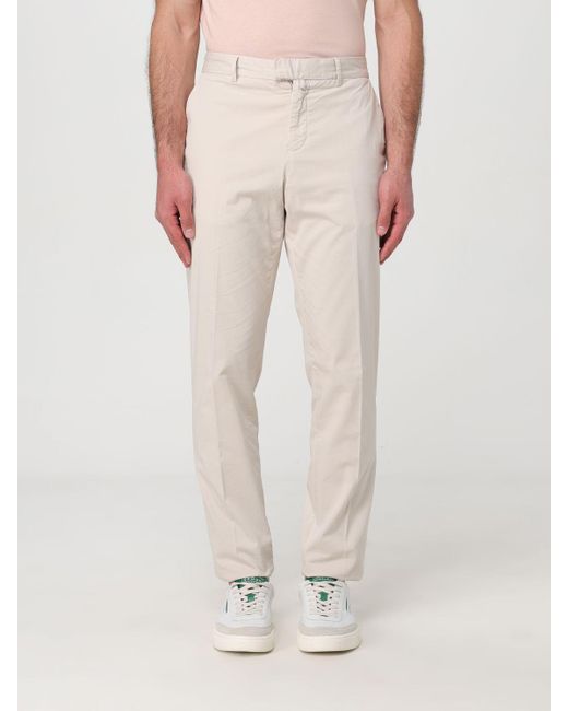 Brooksfield Multicolor Pants for men