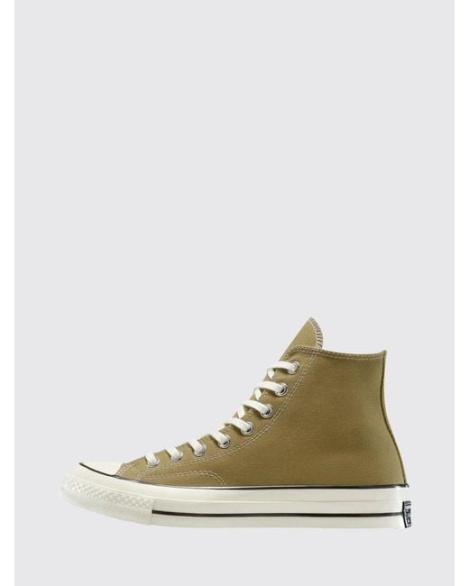Converse Brown Sneakers for men