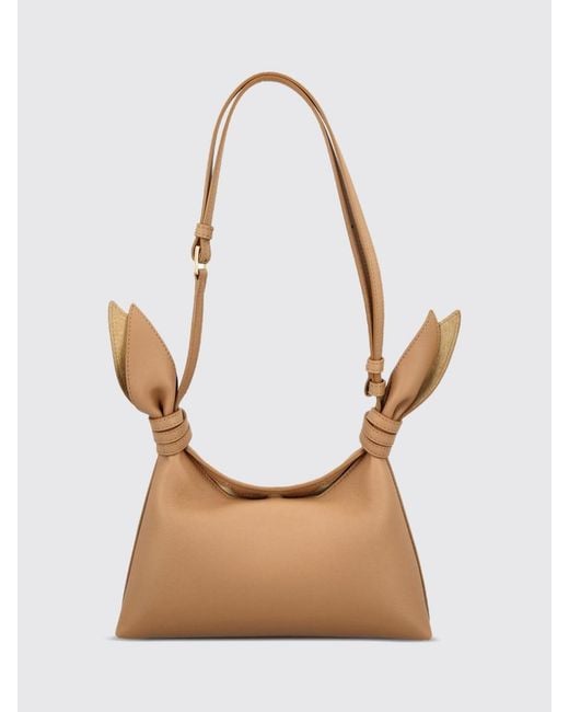 Loewe Natural Shoulder Bag