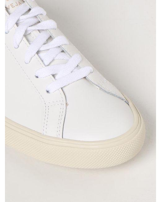 Veja Natural Sneakers