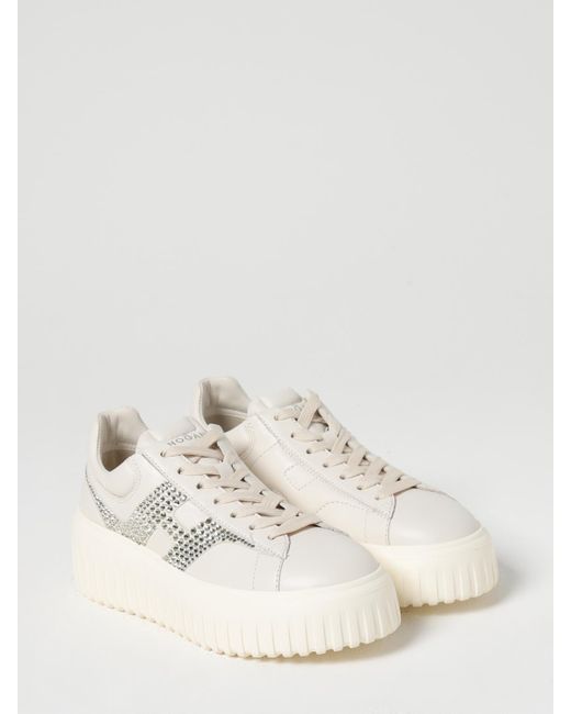 Hogan Natural Sneakers
